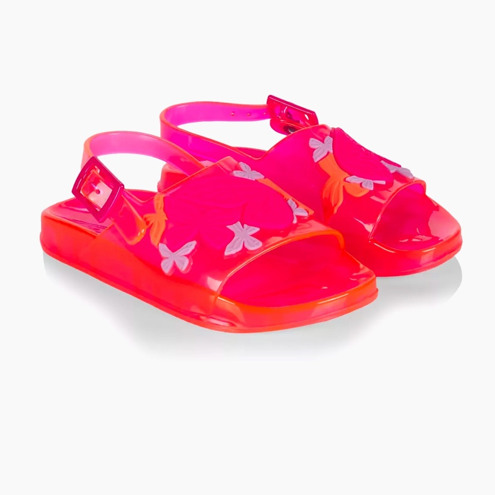 Sophia Webster Baby Sandals